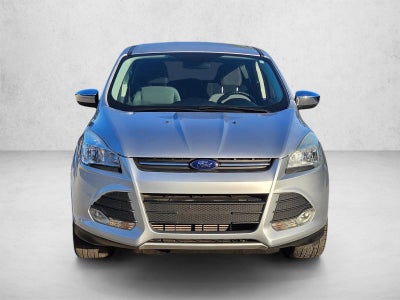 2016 Ford Escape FWD 4dr SE