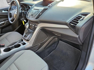 2016 Ford Escape FWD 4dr SE