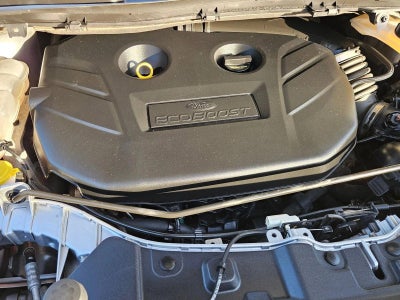 2016 Ford Escape FWD 4dr SE