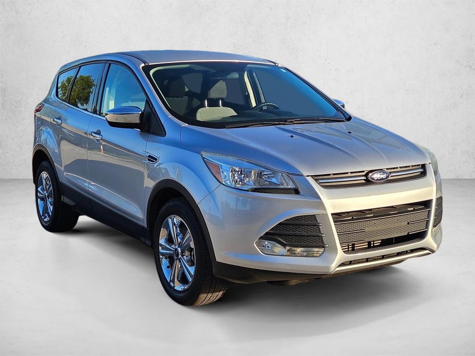 2016 Ford Escape FWD 4dr SE