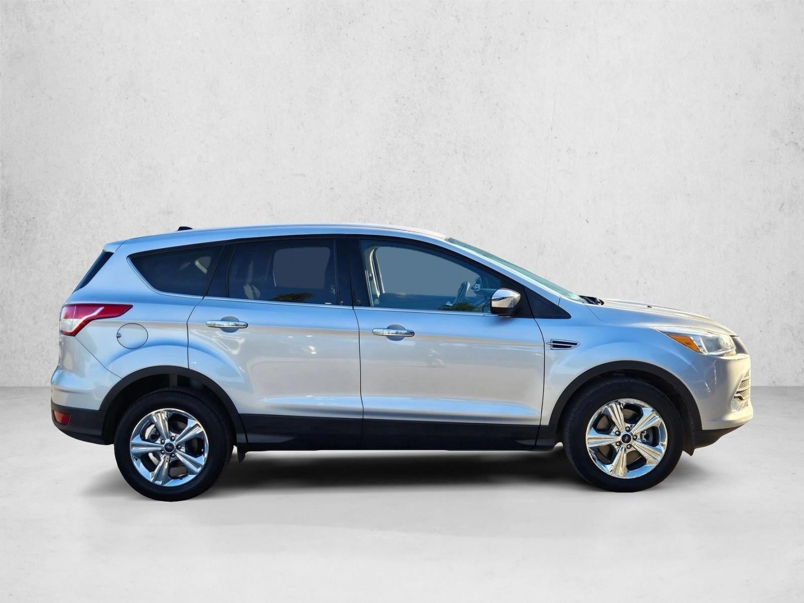 2016 Ford Escape FWD 4dr SE