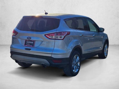 2016 Ford Escape FWD 4dr SE