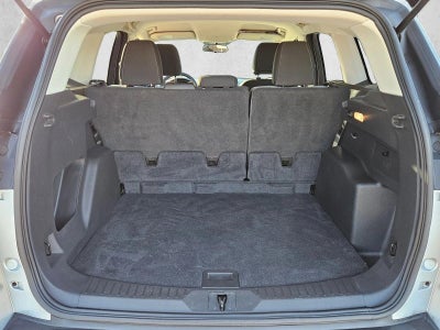 2016 Ford Escape FWD 4dr SE