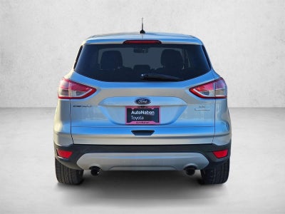 2016 Ford Escape FWD 4dr SE