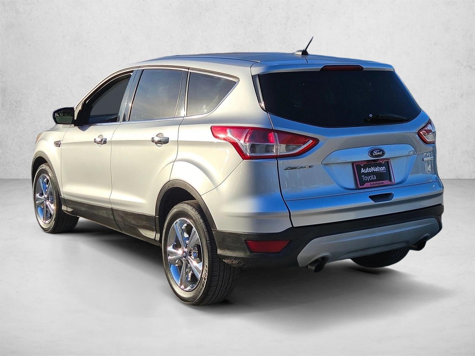 2016 Ford Escape FWD 4dr SE