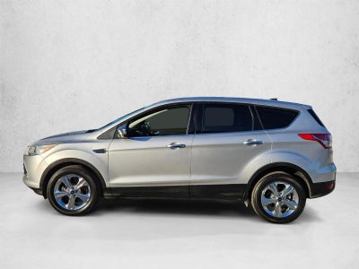 2016 Ford Escape FWD 4dr SE