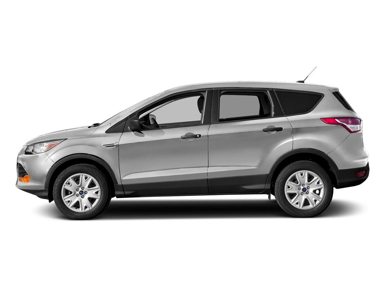2016 Ford Escape FWD 4dr SE