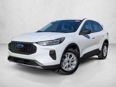 2024 Ford Escape Active FWD
