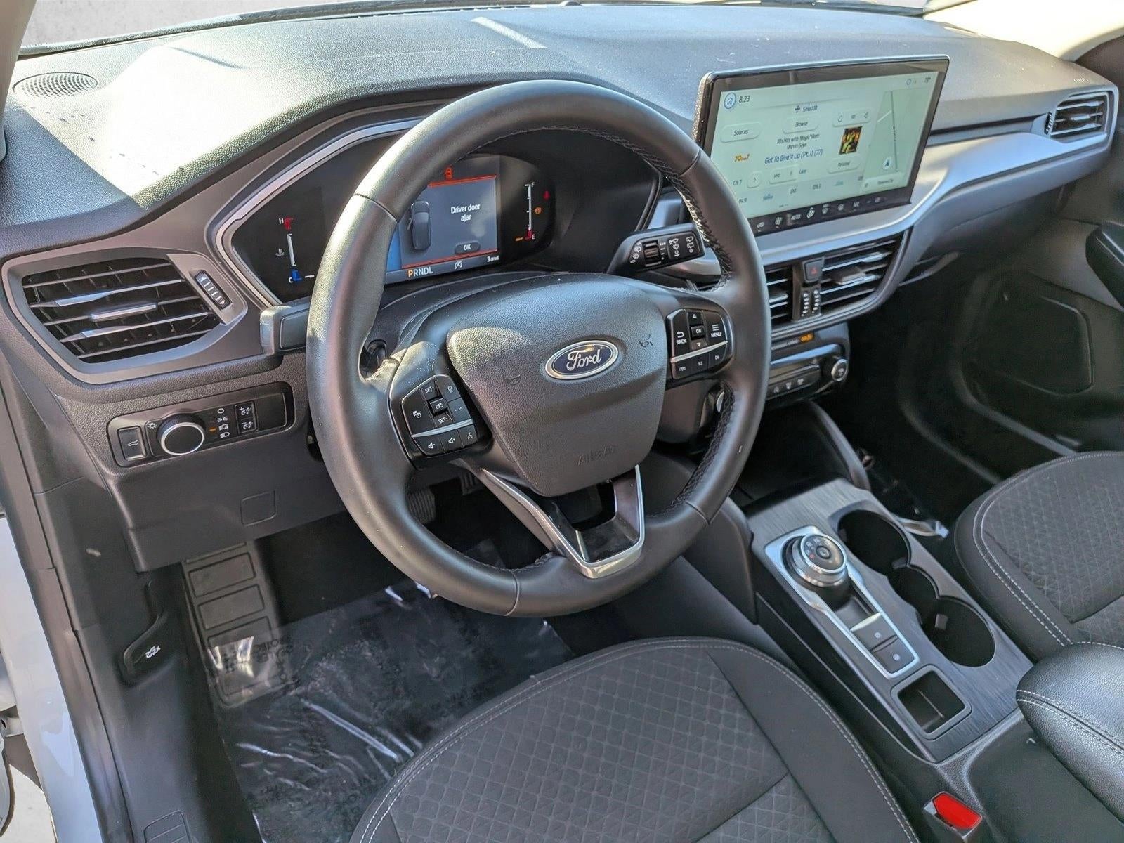 2024 Ford Escape Active FWD