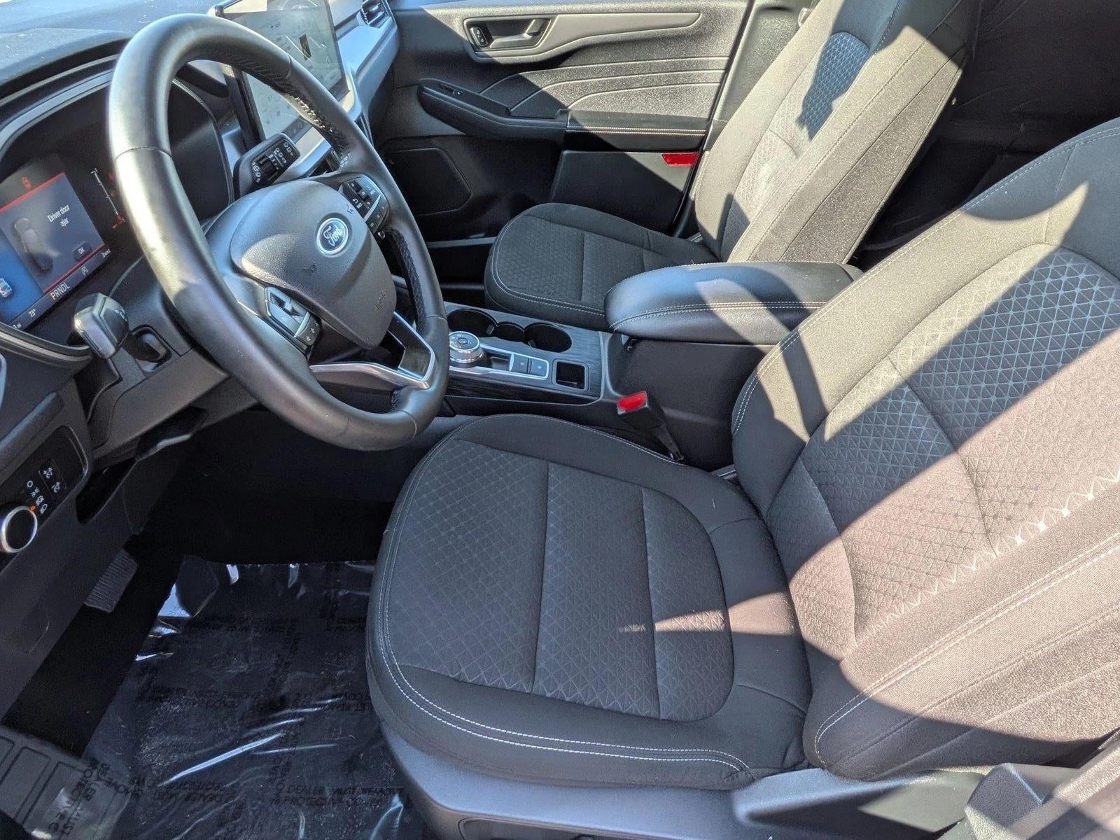 2024 Ford Escape Active FWD