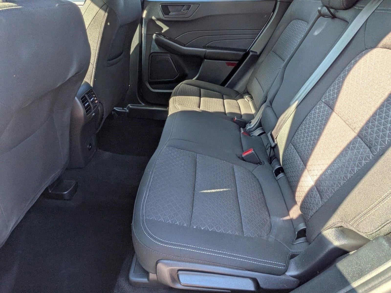 2024 Ford Escape Active FWD