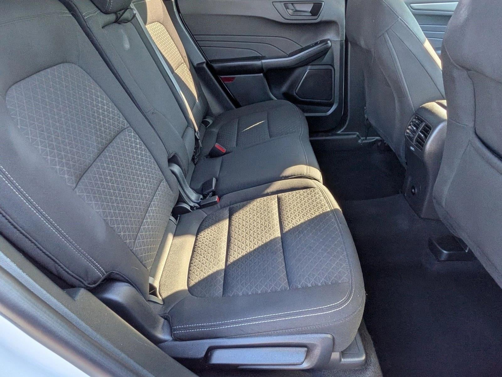 2024 Ford Escape Active FWD