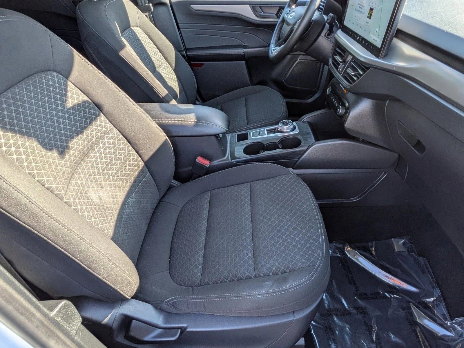 2024 Ford Escape Active FWD
