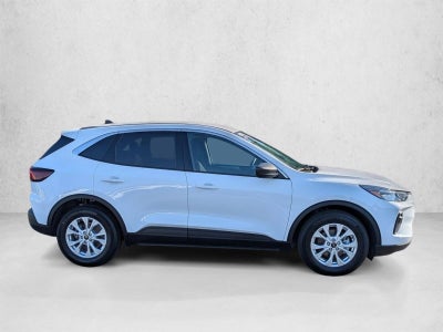 2024 Ford Escape Active FWD