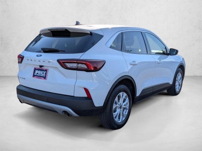 2024 Ford Escape Active FWD