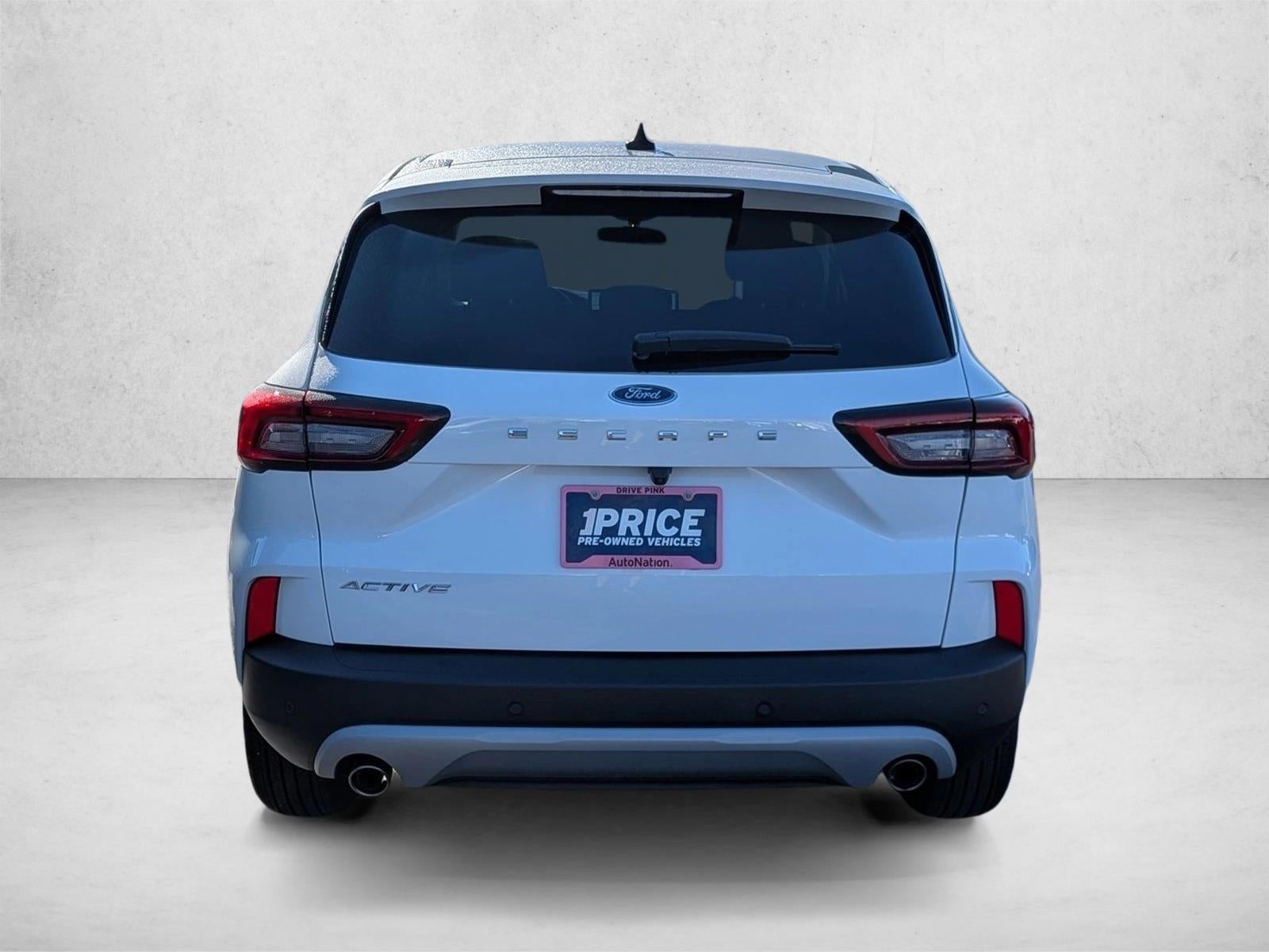 2024 Ford Escape Active FWD