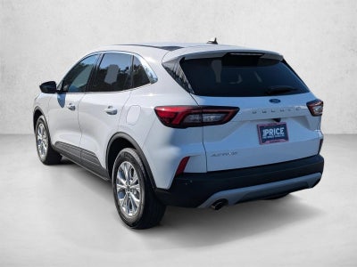 2024 Ford Escape Active FWD
