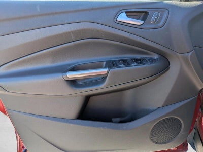 2017 Ford Escape SE 4WD