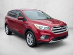 2017 Ford Escape SE 4WD
