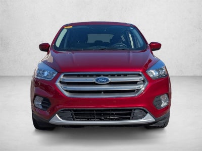 2017 Ford Escape SE 4WD