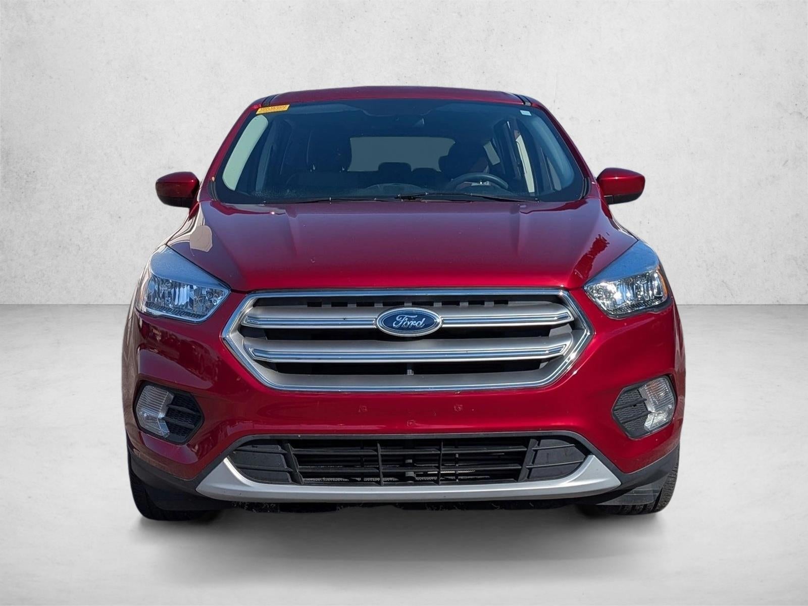 2017 Ford Escape SE 4WD