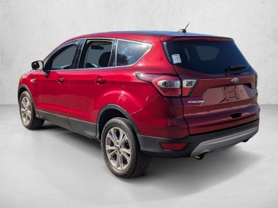 2017 Ford Escape SE 4WD