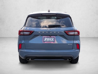 2024 Ford Escape ST-Line AWD