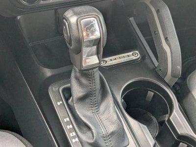 2023 Ford Bronco Big Bend 4 Door 4x4