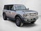 2023 Ford Bronco Big Bend 4 Door 4x4