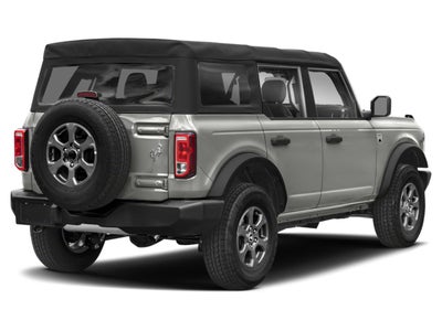 2023 Ford Bronco Big Bend 4 Door 4x4