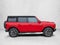 2023 Ford Bronco Outer Banks 4 Door Advanced 4x4