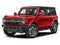 2023 Ford Bronco Outer Banks 4 Door Advanced 4x4