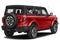 2023 Ford Bronco Outer Banks 4 Door Advanced 4x4