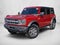 2024 Ford Bronco Big Bend 4 Door 4x4