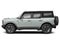2024 Ford Bronco Outer Banks 4 Door 4x4