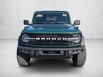 2024 Ford Bronco Wildtrak 4 Door Advanced 4x4