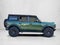 2024 Ford Bronco Wildtrak 4 Door Advanced 4x4