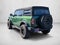 2024 Ford Bronco Wildtrak 4 Door Advanced 4x4