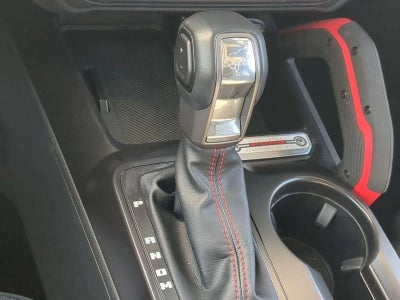 2025 Ford Bronco Heritage Edition 4 Door Advanced 4x4