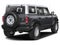 2025 Ford Bronco Heritage Edition 4 Door Advanced 4x4