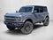 2023 Ford Bronco Black Diamond 4 Door 4x4