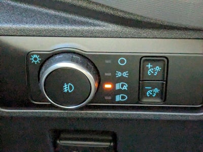 2023 Ford Bronco Black Diamond 4 Door 4x4