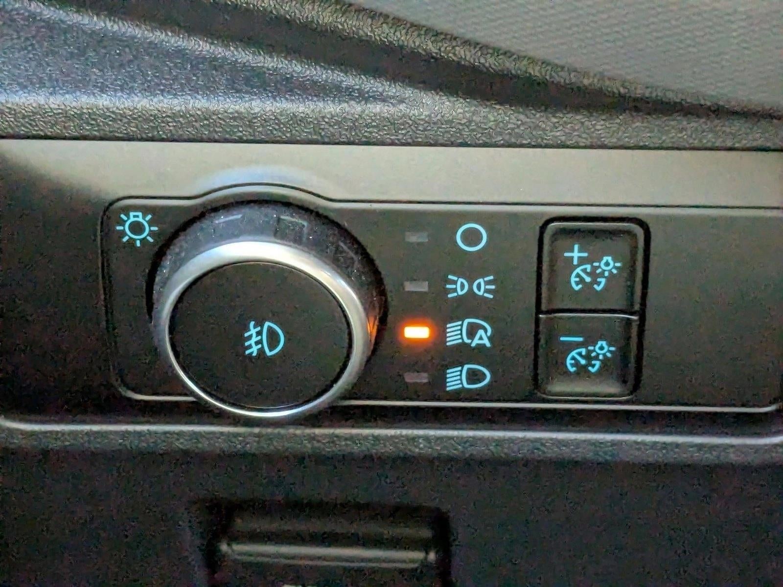 2023 Ford Bronco Black Diamond 4 Door 4x4