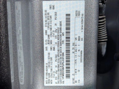 2023 Ford Bronco Black Diamond 4 Door 4x4