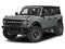 2023 Ford Bronco Black Diamond 4 Door 4x4