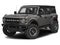 2022 Ford Bronco Black Diamond 4 Door 4x4