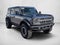 2021 Ford Bronco Black Diamond 4 Door Advanced 4x4