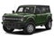 2022 Ford Bronco Badlands 4 Door Advanced 4x4
