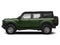 2022 Ford Bronco Badlands 4 Door Advanced 4x4