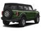 2022 Ford Bronco Badlands 4 Door Advanced 4x4